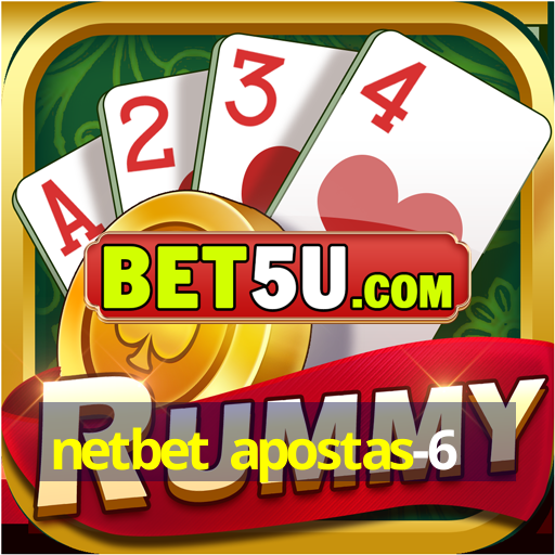 netbet apostas